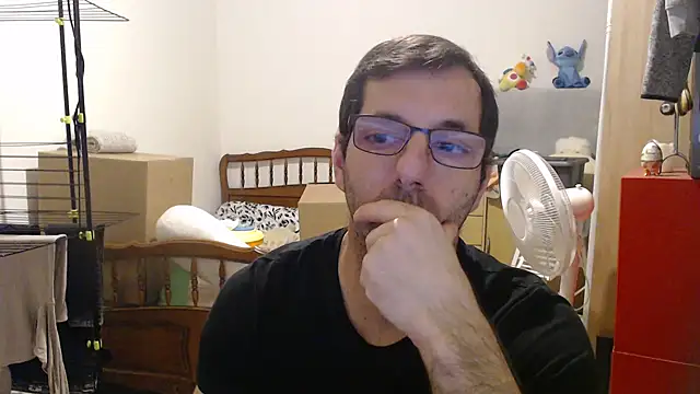 steph19x5 online show from December 2025 08:36:01 AM