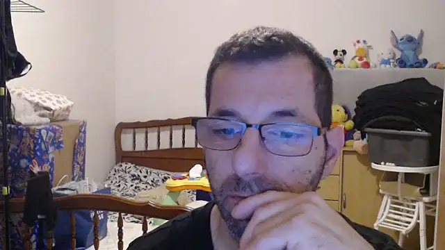 steph19x5 online show from December 2025 07:56:01 AM