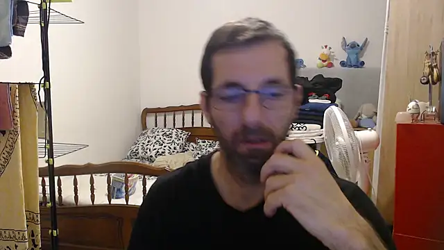 steph19x5 online show from October 2025 06:56:02 AM