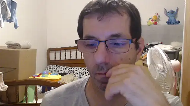 steph19x5 online show from November 2025 09:19:02 AM