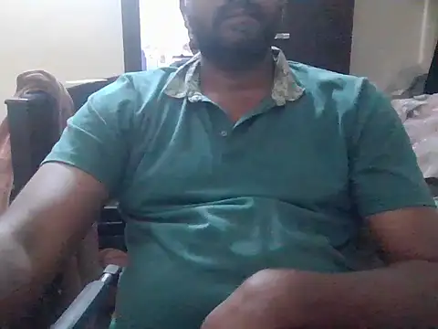 rajkumar147 online show from August 2026 06:14:01 PM