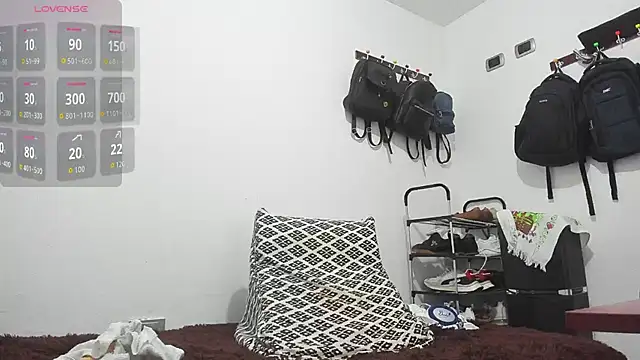 perla jeff online show from February 2026 02:37:02 PM