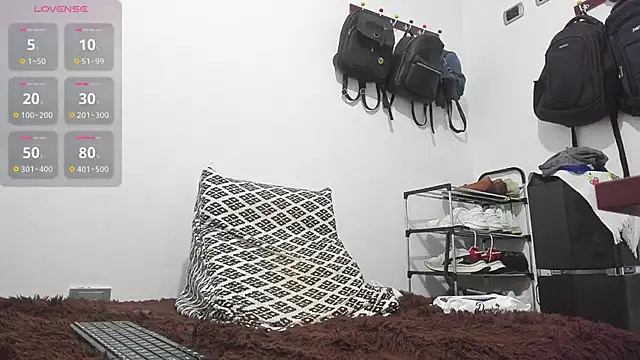 perla jeff online show from February 2026 09:17:01 AM