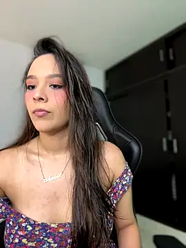 Little Amber6 online show from January 2026 08:23:01 PM