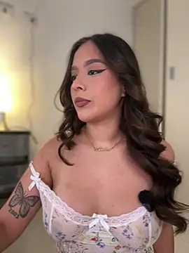 Little Amber6 online show from March 2026 06:33:02 PM