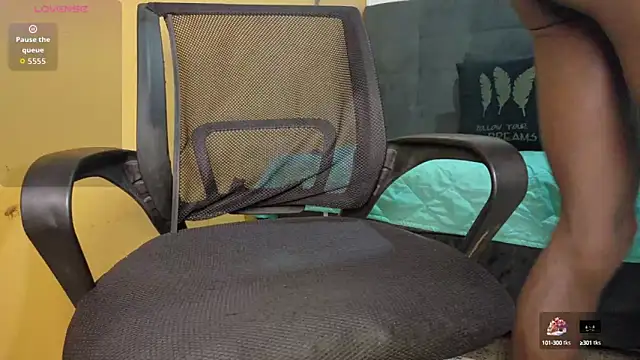 bigdanny 5 online show from October 2025 10:04:01 AM