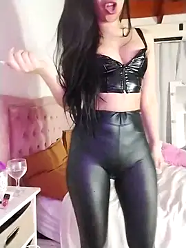 anaen4mmm online show from September 2025 03:45:02 AM