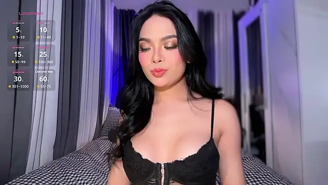 ThegirlNamedMaria online show from March 2026 11:25:02 AM
