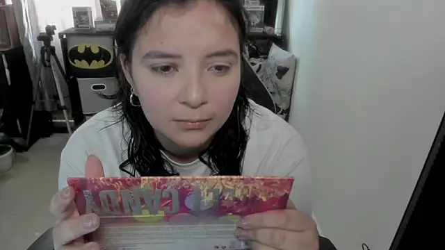 Snapshot of aika-dreams chatting on July 2026 01:40:01 PM aika-dreams online show from July 2026 01:40:01 PM