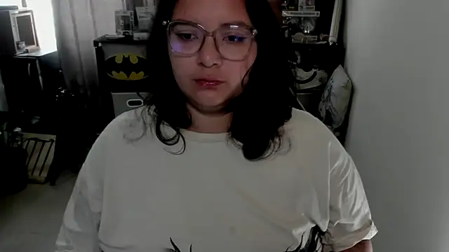 aika-dreams online show from February 2026 01:29:02 PM