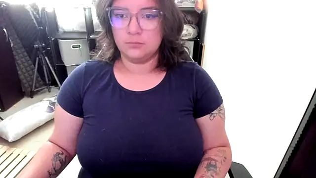 aika-dreams online show from December 2025 01:21:01 PM