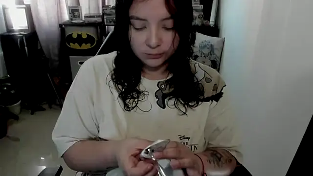 Snapshot of aika-dreams chatting on June 2026 01:52:01 PM aika-dreams online show from June 2026 01:52:01 PM