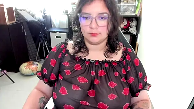 aika-dreams online show from November 2025 01:59:02 PM