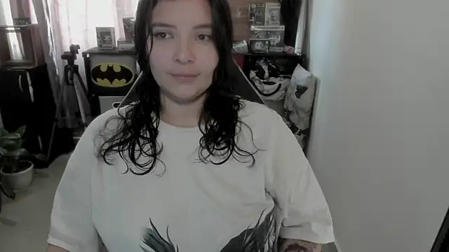 Snapshot of aika-dreams chatting on July 2026 01:58:02 PM aika-dreams online show from July 2026 01:58:02 PM