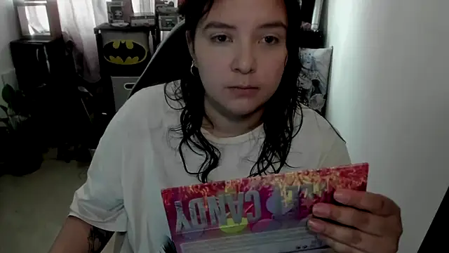 Snapshot of aika-dreams chatting on June 2026 02:11:02 PM aika-dreams online show from June 2026 02:11:02 PM