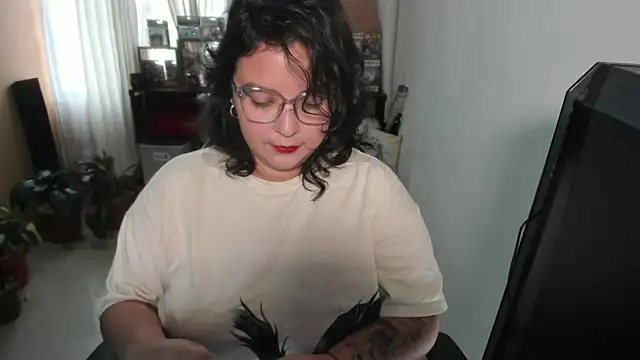 aika-dreams online show from September 2025 11:37:01 AM
