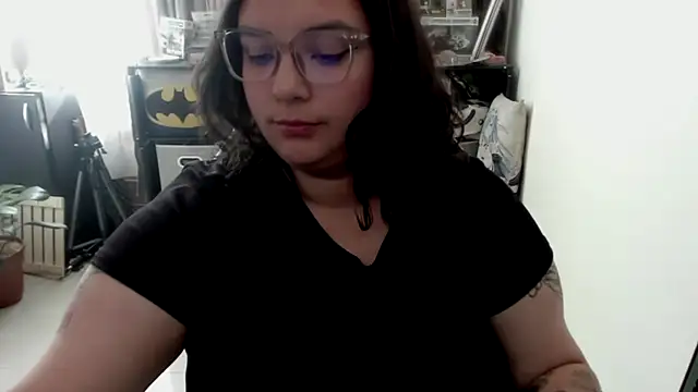 aika-dreams online show from February 2026 09:21:01 PM