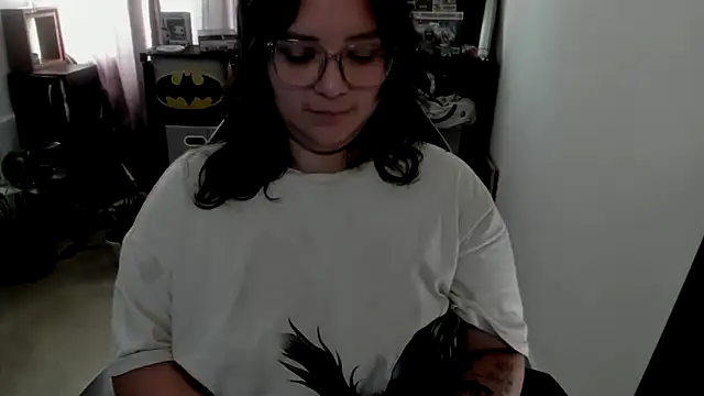aika-dreams online show from April 2026 08:57:02 PM