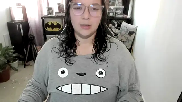 Snapshot of aika-dreams chatting on June 2026 01:43:02 PM aika-dreams online show from June 2026 01:43:02 PM