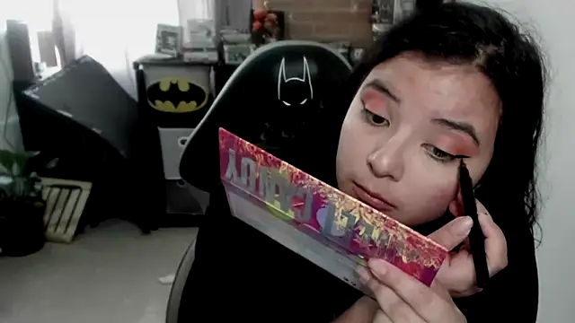 aika-dreams online show from February 2026 01:11:02 PM