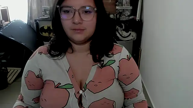 aika-dreams online show from February 2026 12:05:02 PM