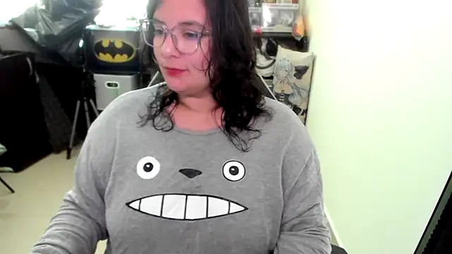 aika-dreams online show from December 2025 01:48:02 PM