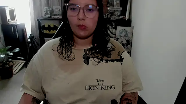 aika-dreams online show from March 2026 01:25:01 PM