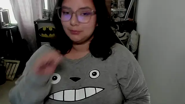 aika-dreams online show from February 2026 12:38:01 PM