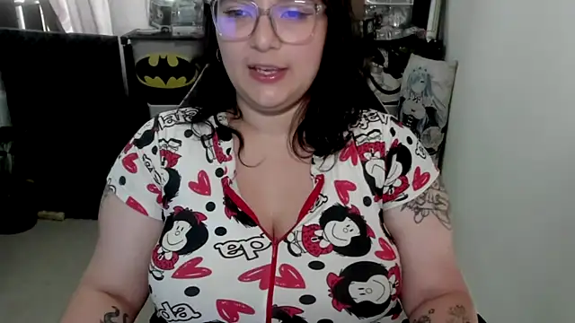 aika-dreams online show from February 2026 12:50:02 PM