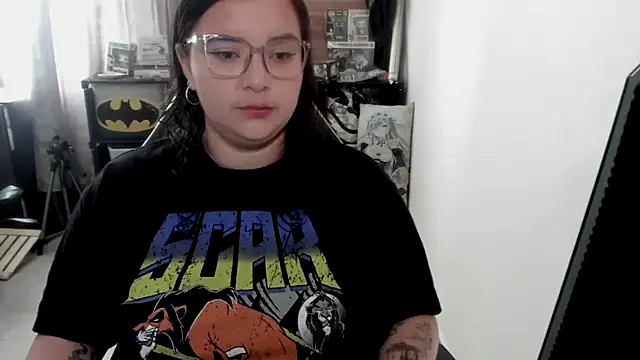 aika-dreams online show from March 2026 01:18:01 PM