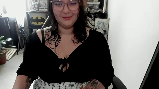 aika-dreams online show from March 2026 01:37:01 PM