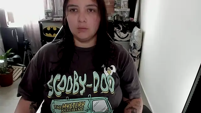 aika-dreams online show from April 2026 01:56:01 PM