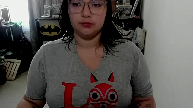 aika-dreams online show from February 2026 01:10:01 PM