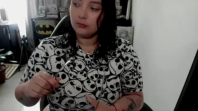 aika-dreams online show from March 2026 01:49:02 PM