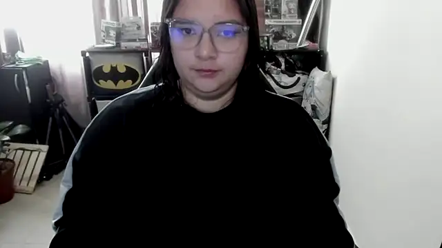 aika-dreams online show from February 2026 01:19:02 PM