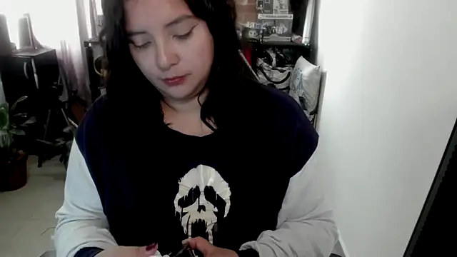 aika-dreams online show from May 2026 02:45:02 PM
