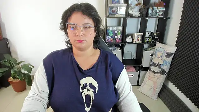 aika-dreams online show from January 2025 03:46:01 PM