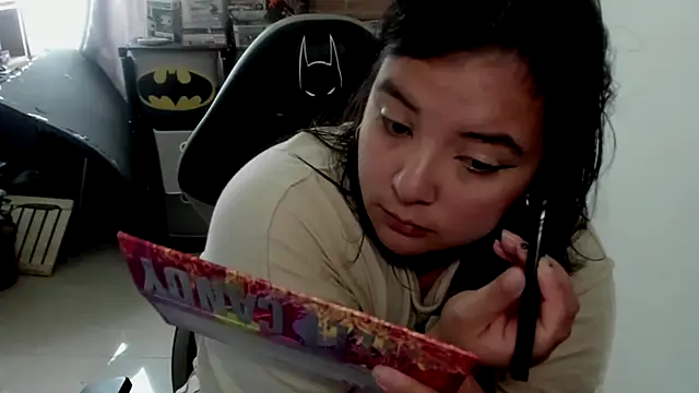 aika-dreams online show from February 2026 05:02:01 PM