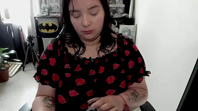 aika-dreams online show from March 2026 01:56:01 PM