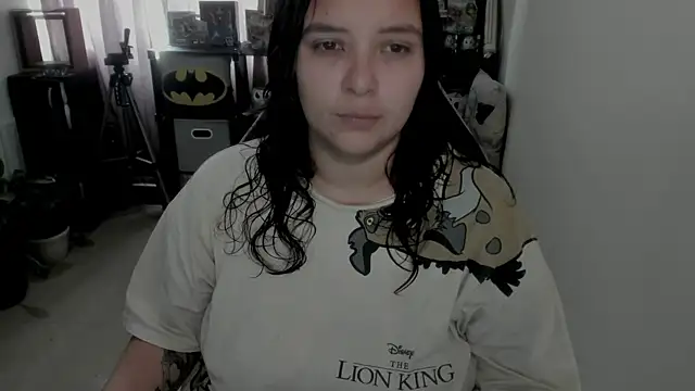 Snapshot of aika-dreams chatting on July 2026 02:03:02 PM aika-dreams online show from July 2026 02:03:02 PM