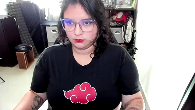 aika-dreams online show from October 2025 01:20:01 PM