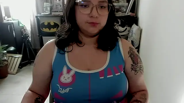 aika-dreams online show from February 2026 03:56:01 PM