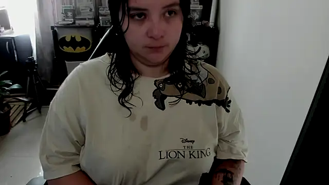 aika-dreams online show from April 2026 01:37:01 PM