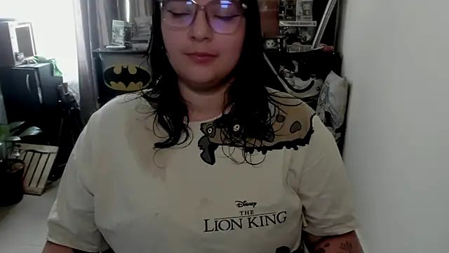 aika-dreams online show from February 2026 12:38:02 PM