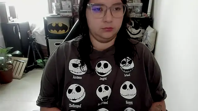 aika-dreams online show from February 2026 12:48:02 PM