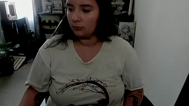 aika-dreams online show from March 2026 12:43:01 PM