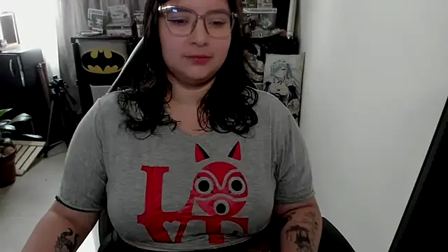 aika-dreams online show from March 2026 01:36:02 PM