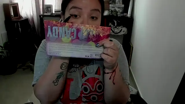 aika-dreams online show from April 2026 01:59:02 PM