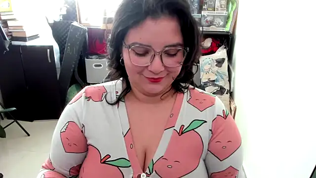 aika-dreams online show from October 2025 09:04:01 PM