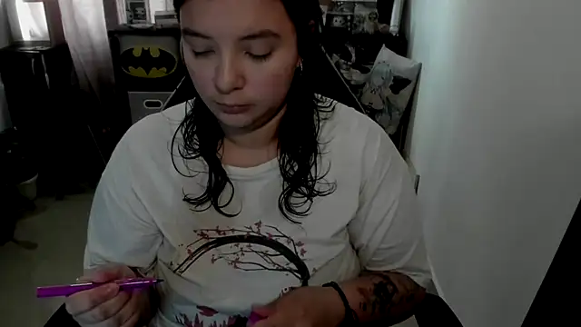 Snapshot of aika-dreams chatting on June 2026 01:53:01 PM aika-dreams online show from June 2026 01:53:01 PM